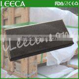 Stone Grill Pan Lava Stone Plate for Steak Restaurant thumbnail-1