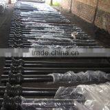 Streel Lamp Poles,outdoor Lighting Poles,garden Lighting Post thumbnail-6