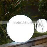 High-quality Remote Control LED Glow Christmas Lights Sphere / Lamp thumbnail-6
