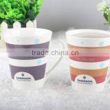 Wholesale Glass Tea Mug Tea Cups