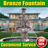 Popular Design Fountain for Garden