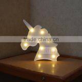 Pink Hot-selling Ins Led Flamingo Party Decoration thumbnail-6