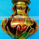 Antique Indian Glass Lamps/unique Decorative Lamps thumbnail-1