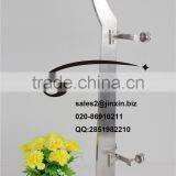 JINXIN Stainless Steel Outdoor Stair Railing_balcony Railing thumbnail-2