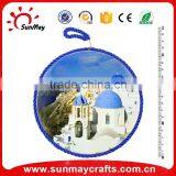 Professional Production Wholesale Cheap Water Absorbent Ceramic Coaster thumbnail-2