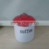 Food-grade Metal Kitchen Container thumbnail-4