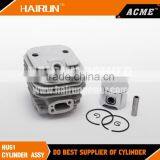 Hus 61 Cylinder Assy Chainsaw Parts thumbnail-1