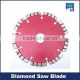 Wholesale Segmented Turbo Marble Cutting Diamond Saw Blades thumbnail-6
