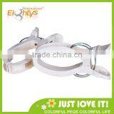 High Quality Natural PP Material Laundry Products Household Quilt Clip thumbnail-1