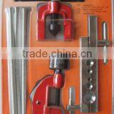 6 Pieces Flaring and Pipe Cutter Set