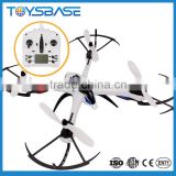 Top Selling 2.4GHz 4CH X6 RC Mini Drone with Camera Professional