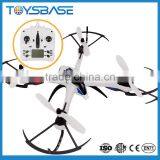 New Arrival 2.4GHz 4CH X6 Drone Large RC Quadcopter Drone Helicopter With EN71 Cetification thumbnail-1