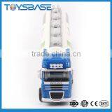 Customized Logo OEM Designed Alloy Die Cast Models Toy Tanker Truck Diecast Model Car 1 18 thumbnail-5