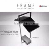Efficient Warm Color Oled Eye Protection Table Lamp thumbnail-3