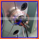 1/4" 2" 4 Wires Semi-automatic Wheel Loader Hose Crimper Machine thumbnail-3