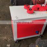 GWH-24 Steel Bar Curving Machine thumbnail-1