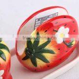New Design Hot Selling Cruet Set With Napkin Holder Ceramic Set thumbnail-3