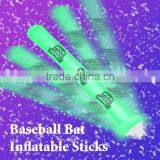 Baseball Bat Thundersticks