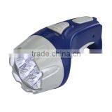 7LED Rechargeable Light(40434 Portable Lights, Rechargeable Lights, Lighting Tools)