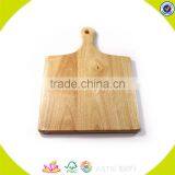 2017 Best Sale Wooden Chopping Board Set High Quality Wooden Chopping Board Set W02B008 thumbnail-1
