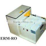 All-automatic Linear Edge Banding Machine ERM-RO With Rotation Speed 30000rpm thumbnail-1