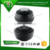 cyclone model nylon trimmer head for petrol/gas brush cutter lawn mower parts