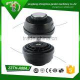 Cyclone Model Nylon Trimmer Head for Petrol/gas Brush Cutter Lawn Mower Parts thumbnail-1