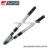 Home Garden Extendable Rollered Lopper