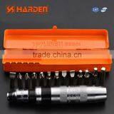 Professional 14pcs Impact Driver Set