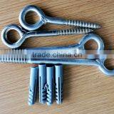 Screw Eye Wall Hook thumbnail-5