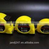 Plastic Material Customized Logo Printing Measuring Tape thumbnail-4