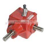 Low MOQ Agricultural Gearbox thumbnail-1