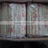 High-quality Disposable Plastic Wrapped Bamboo Chopstick thumbnail-1