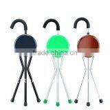 Walking Stick With Seat thumbnail-1