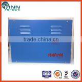 High Quality Portable HARIYA 9kw Steam Engine Electricity Generator Sauna Sale thumbnail-2