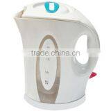 POPULAR PLASTIC IMMERSED CORDLESS KETTLE 1.7L CE/GS/RoHs thumbnail-2