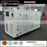 Hot! Diesel Generator Set 8 kw to 200kw Silent Diesel Generator