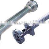 Single Barrel, Screw and Barrel for Extruder, Single Screw and Barrel thumbnail-1