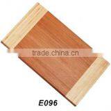 Hot Selling Bamboo Cutting Board Made in China thumbnail-1