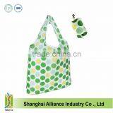 Fish Animal Shaped Foldable Eco Friendly Reusable Bag thumbnail-2