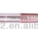 Carbide Longf Taper-neck Short-flute Two-Flute Ball End Mill thumbnail-1