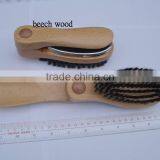 Newest Design Wooden Clothes Brush thumbnail-5