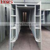 Scaffolding Heavy Duty Frame H Construction Frame thumbnail-2