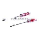 The Best Bargain Economical Slotted and Phillips Screw Head Screwdriver thumbnail-2