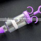 JH1208 Cake Decorated Cookie Press With Nozzle Decorating Set thumbnail-2