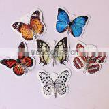 Creative Cartoon Adhesive Wall Hook Plastic Adhesive Wall Hook thumbnail-3