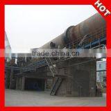 China Zhengzhou Hot Sale Lime Rotary Calcine Kiln thumbnail-1