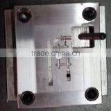Injection Mould for Small Accessories in Medical Laser Blood Sampling Instrument thumbnail-3