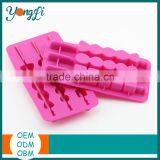 Wholesale Silicone Ice Cube Maker Machine thumbnail-2