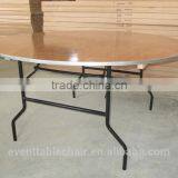 2015 Qingdao Commercial Folding Banquet Table for Renal thumbnail-3